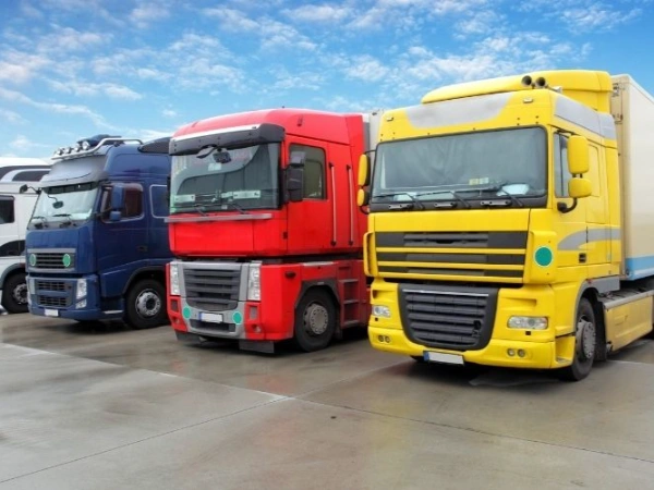 Adana Tarlabaşı Nakliye